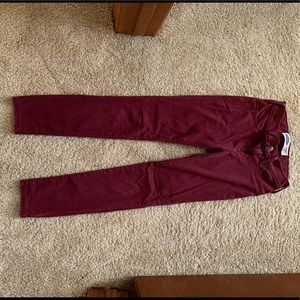 Old navy ballerina jeggings